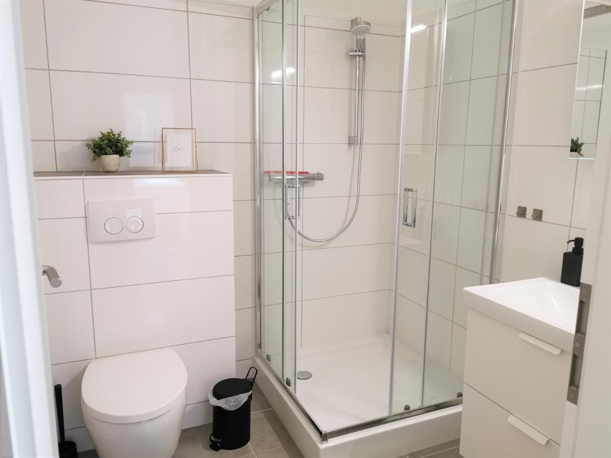 Pool - Sauna - 150M Skilift - Bikepark - Zentrum - Loft Lorenz Винтерберг Экстерьер фото