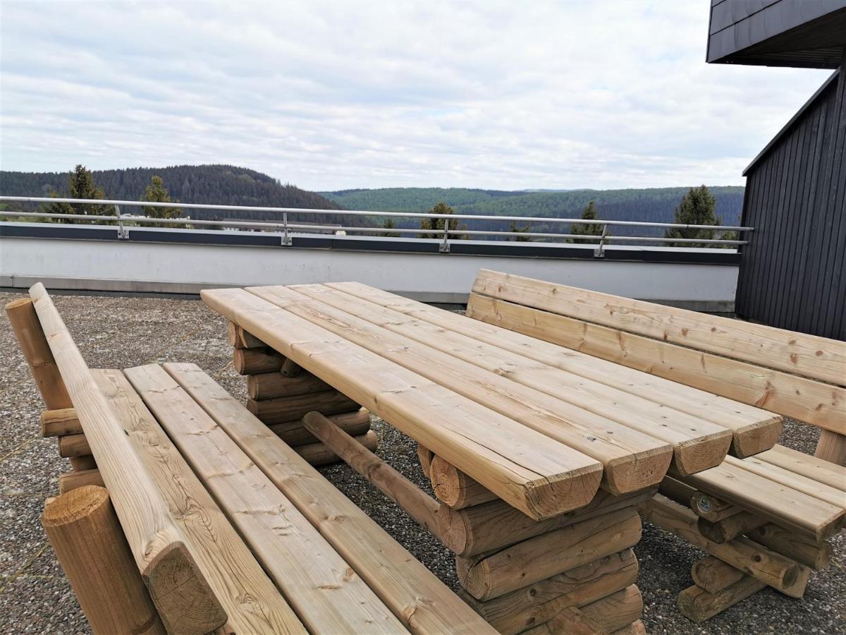 Pool - Sauna - 150M Skilift - Bikepark - Zentrum - Loft Lorenz Винтерберг Экстерьер фото