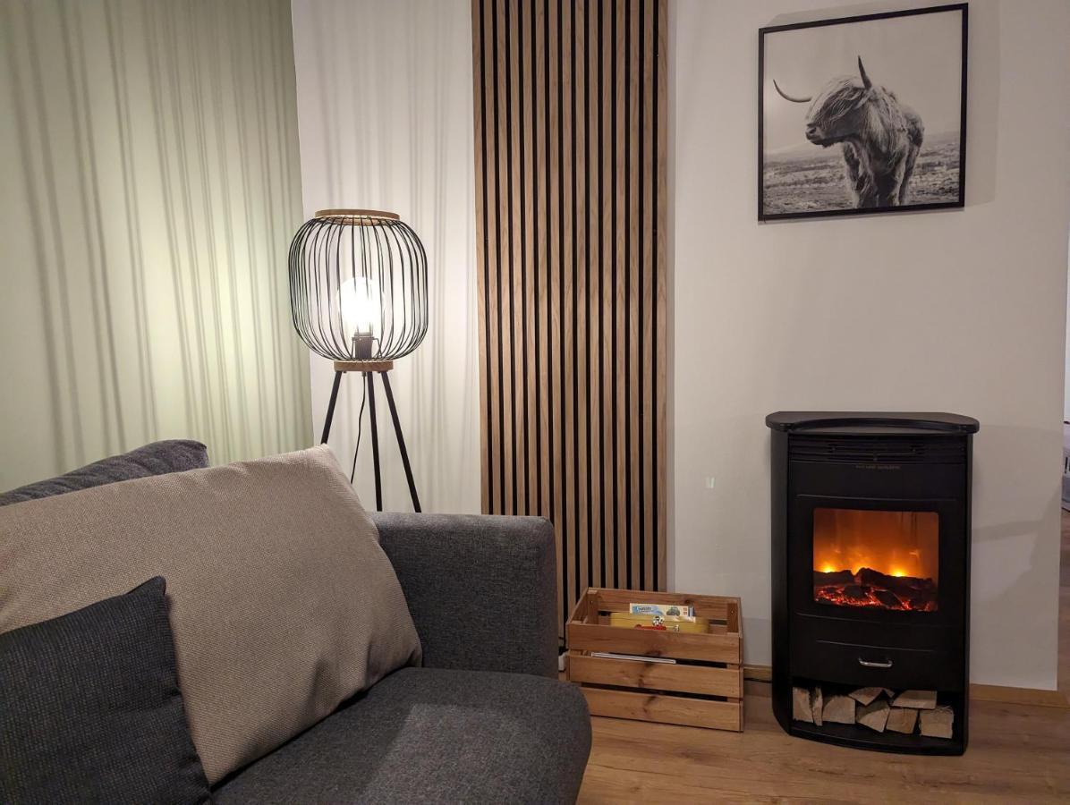 Pool - Sauna - 150M Skilift - Bikepark - Zentrum - Loft Lorenz Винтерберг Экстерьер фото