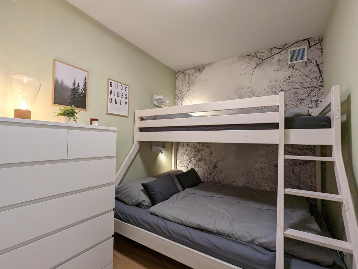 Pool - Sauna - 150M Skilift - Bikepark - Zentrum - Loft Lorenz Винтерберг Экстерьер фото