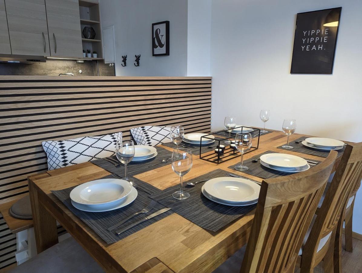 Pool - Sauna - 150M Skilift - Bikepark - Zentrum - Loft Lorenz Винтерберг Экстерьер фото